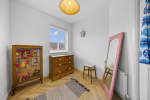 Foyers Way